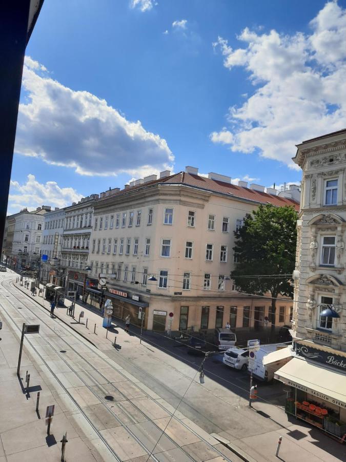 Wiener Buddha Style Flat With Inner Garden- Marzstrasse City Apartments エクステリア 写真