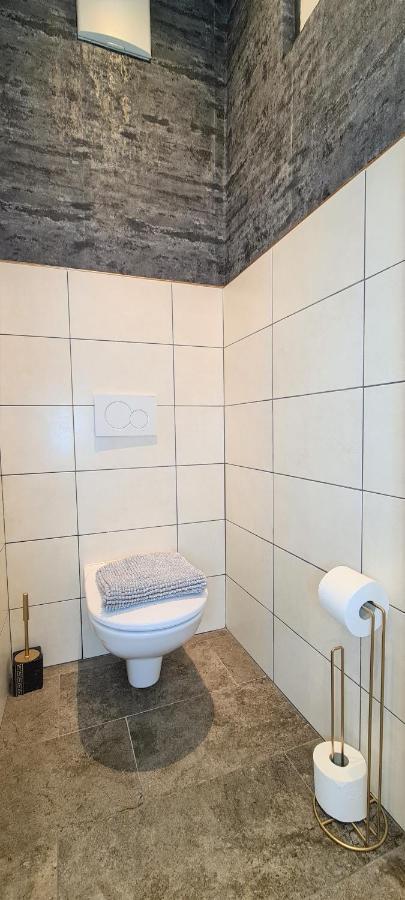 Wiener Buddha Style Flat With Inner Garden- Marzstrasse City Apartments エクステリア 写真