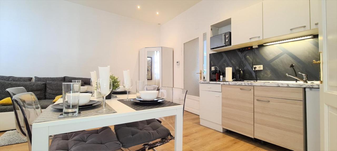 Wiener Buddha Style Flat With Inner Garden- Marzstrasse City Apartments エクステリア 写真